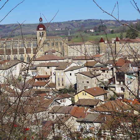 Appartamento La Miellerie Saint-Antoine  Esterno foto