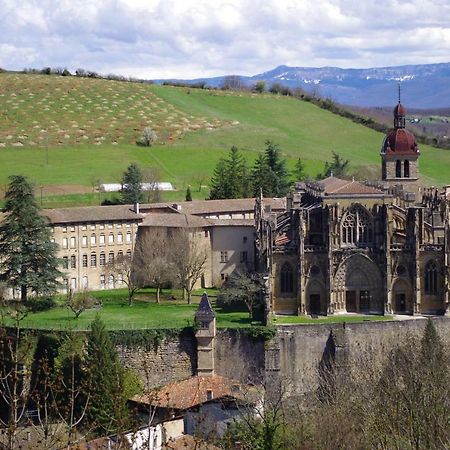 Appartamento La Miellerie Saint-Antoine  Esterno foto