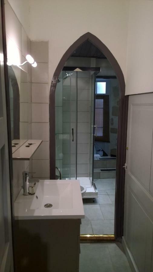 Appartamento La Miellerie Saint-Antoine  Esterno foto