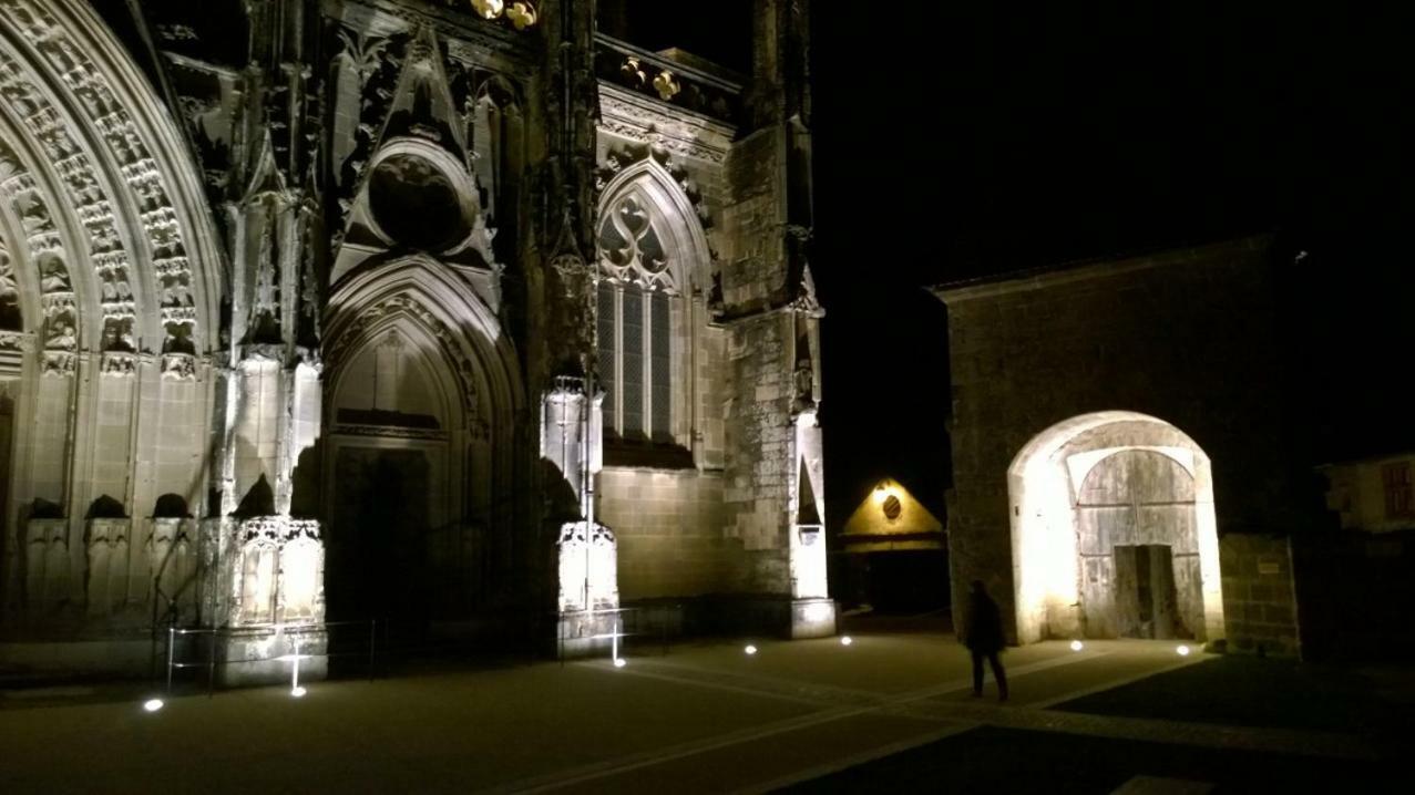 Appartamento La Miellerie Saint-Antoine  Esterno foto