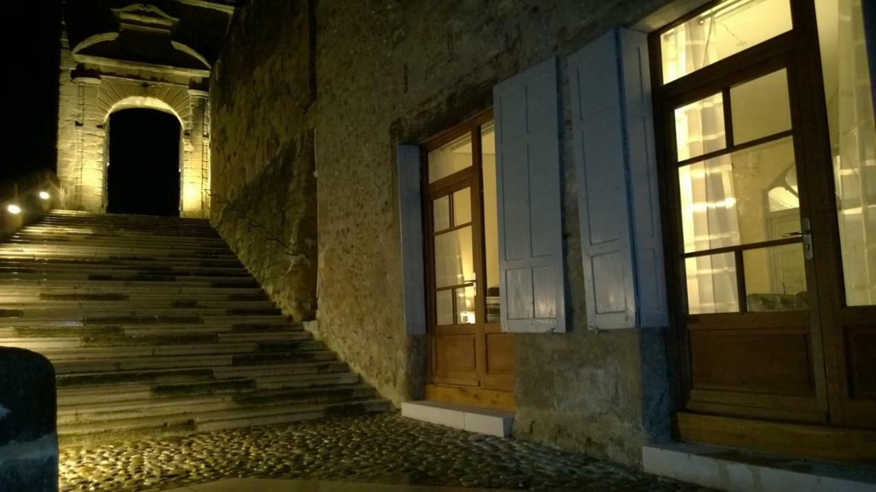 Appartamento La Miellerie Saint-Antoine  Esterno foto