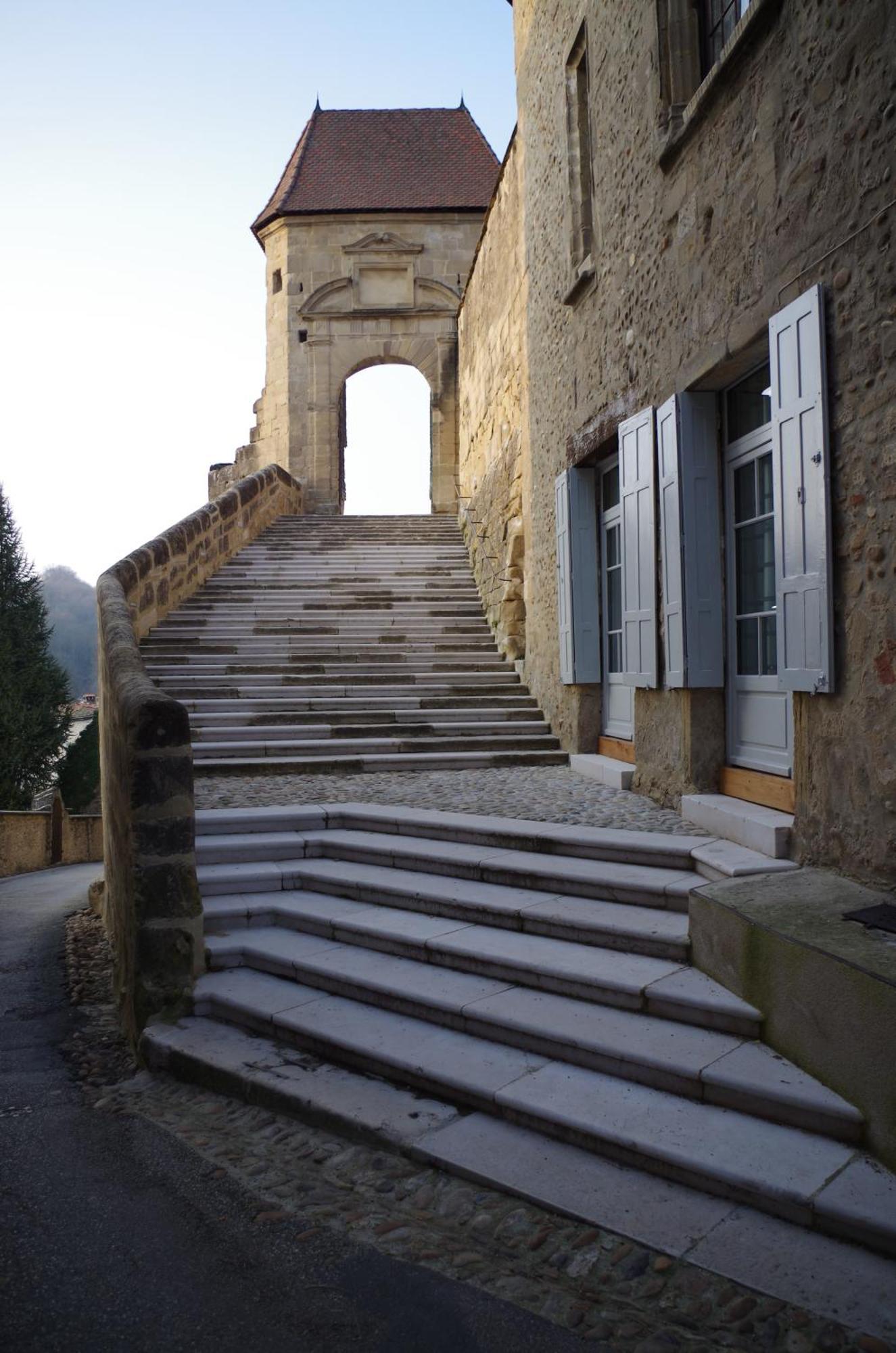 Appartamento La Miellerie Saint-Antoine  Esterno foto