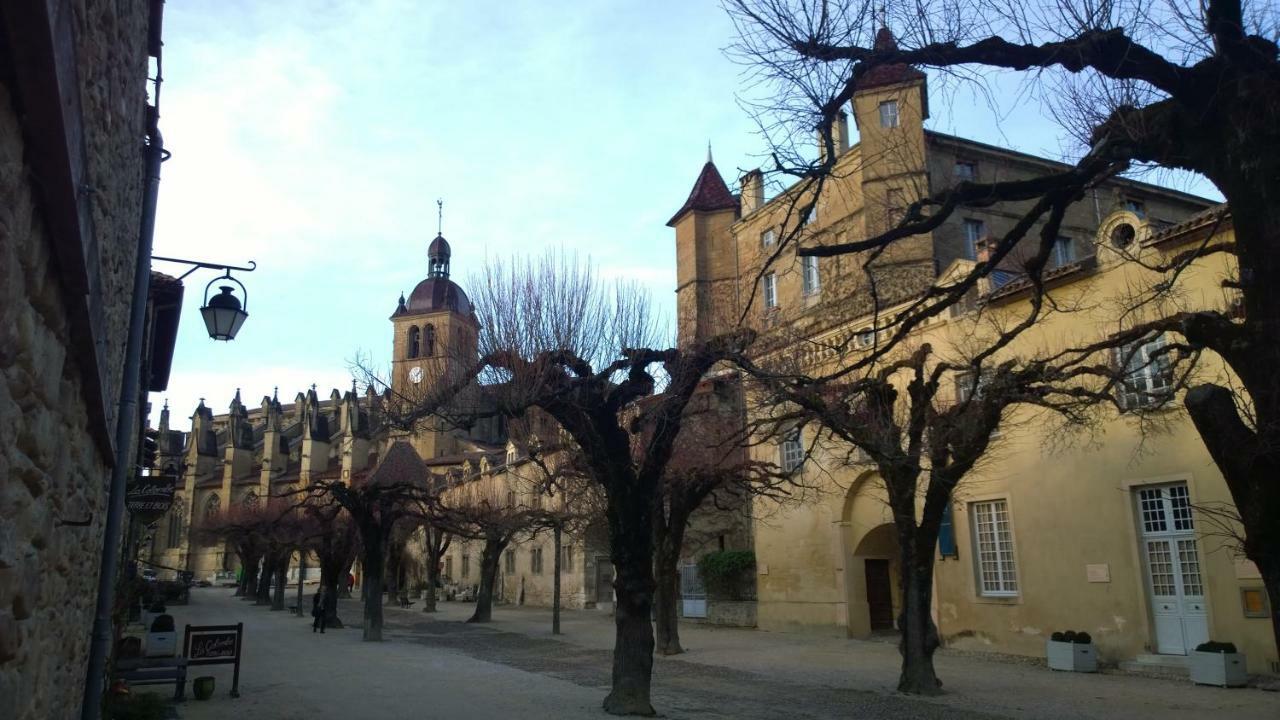 Appartamento La Miellerie Saint-Antoine  Esterno foto