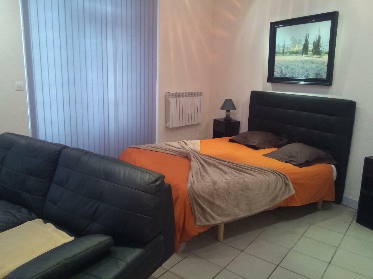 Appartamento La Miellerie Saint-Antoine  Esterno foto