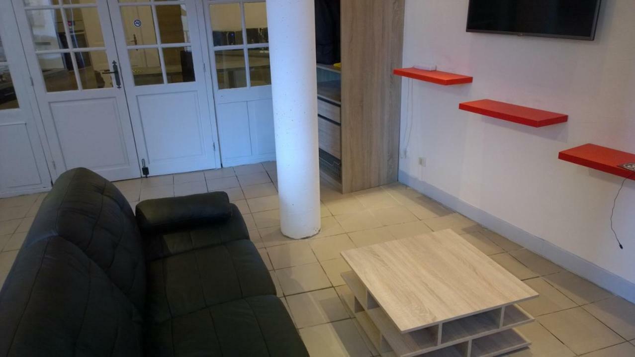 Appartamento La Miellerie Saint-Antoine  Esterno foto