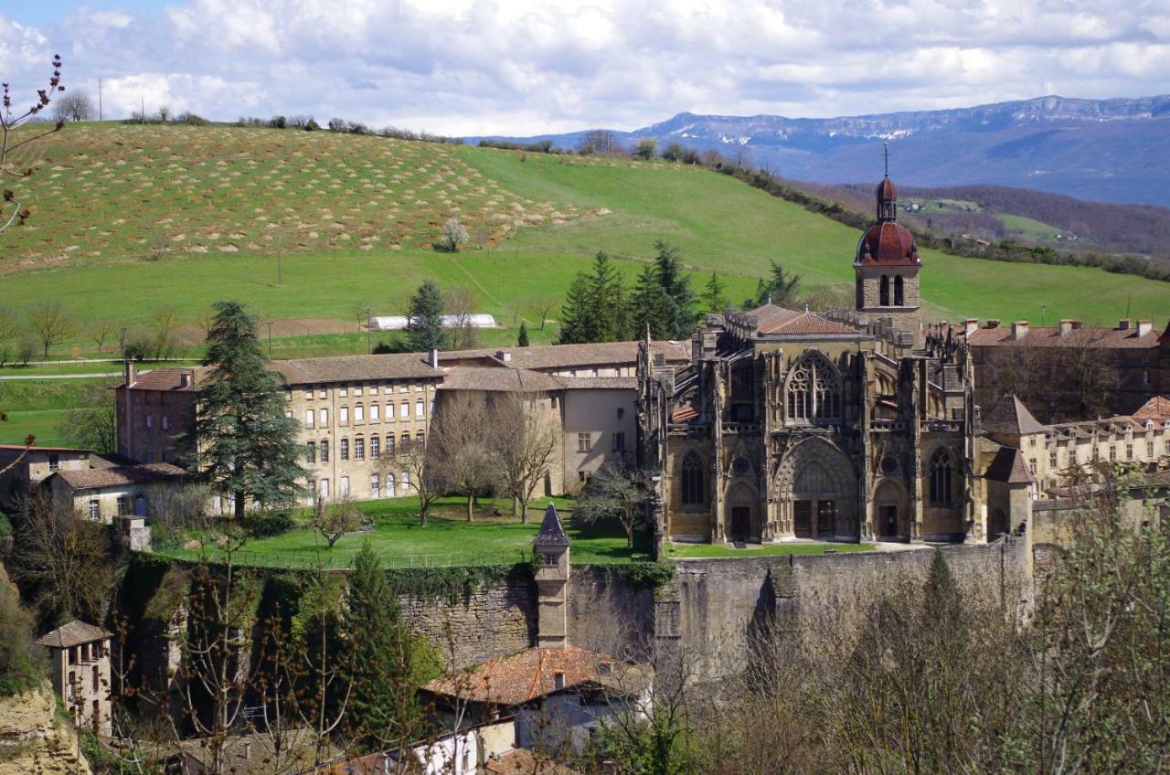 Appartamento La Miellerie Saint-Antoine  Esterno foto