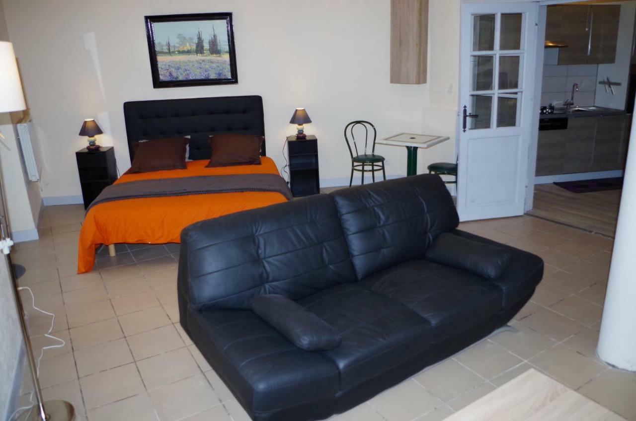 Appartamento La Miellerie Saint-Antoine  Esterno foto
