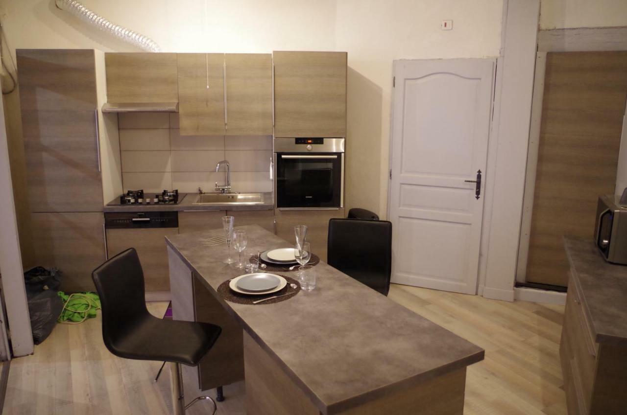 Appartamento La Miellerie Saint-Antoine  Esterno foto
