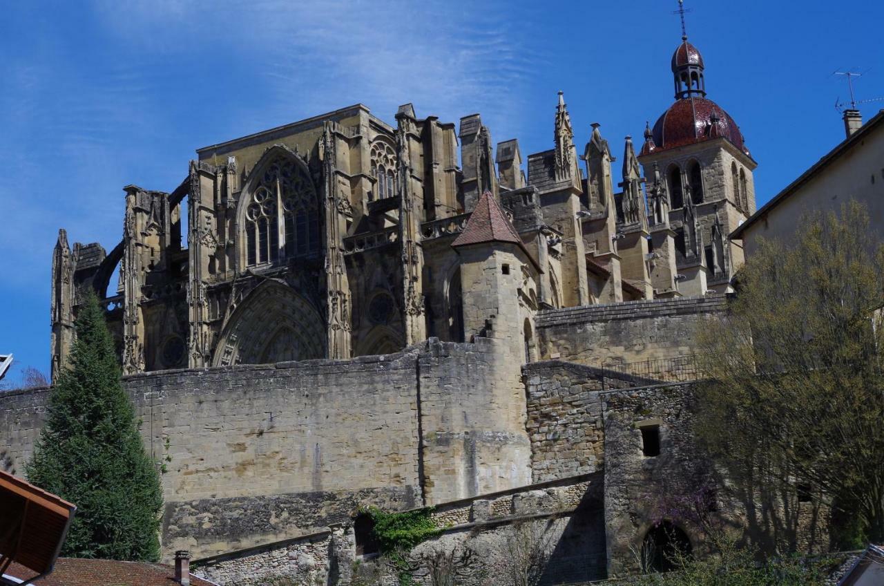 Appartamento La Miellerie Saint-Antoine  Esterno foto